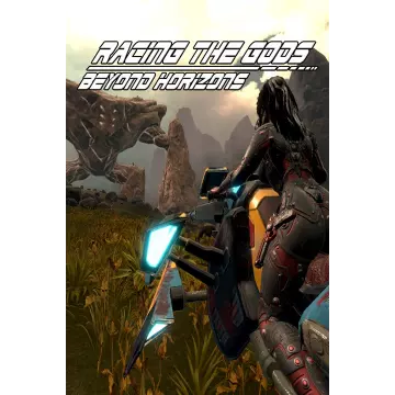 Купить активацию Racing the Gods - Beyond Horizons выгодно