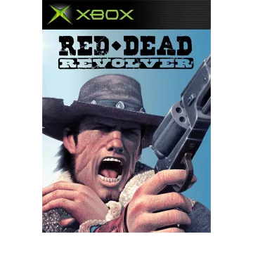 Купить активацию Red Dead Revolver выгодно