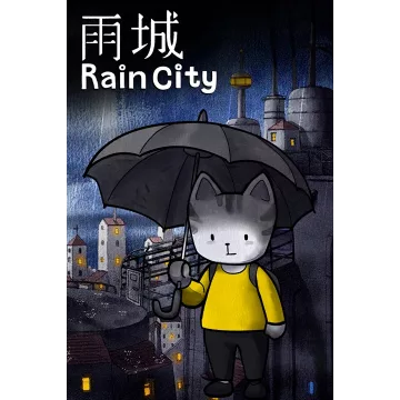 Купить активацию RainCity выгодно