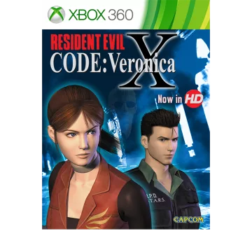 Купить активацию Resident Evil Code: Veronica X выгодно