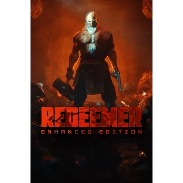Купить активацию Redeemer - Enhanced Edition выгодно