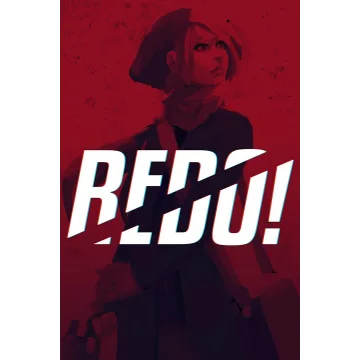 Купить активацию REDO! выгодно