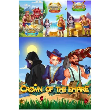 Купить активацию 8Floor Bundle 4 in 1 part 3 выгодно