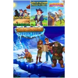Купить активацию 8Floor Bundle 4 in 1 part 2 на Xbox по выгодной цене