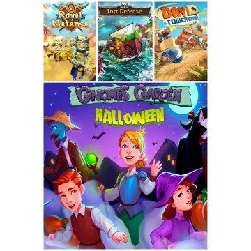 Купить активацию 8Floor Bundle 4 in 1 part 7 выгодно