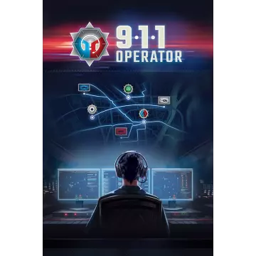 Купить активацию 911 Operator выгодно