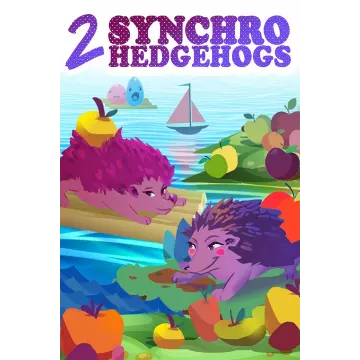 Купить активацию 2 Synchro Hedgehogs выгодно