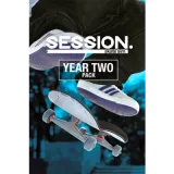 Купить DLC Session: Skate Sim Year Two Pack на Xbox по выгодной цене