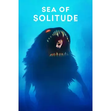 Купить активацию Sea of Solitude выгодно