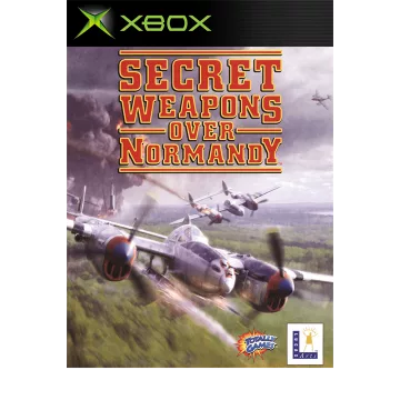 Купить активацию Secret Weapons Over Normandy выгодно