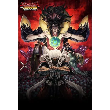 Купить активацию Samurai Shodown Neogeo Collection выгодно