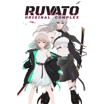 Купить активацию Ruvato: Original Complex выгодно