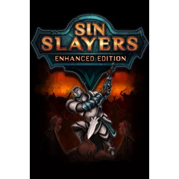 Купить активацию Sin Slayers: Enhanced Edition выгодно