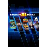 Купить активацию Simulator XL Bundle на Xbox по выгодной цене