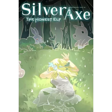 Купить активацию Silver Axe - The Honest Elf выгодно