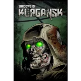 Купить активацию Shadows of Kurgansk на Xbox по выгодной цене