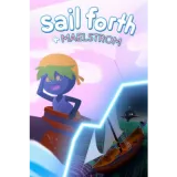 Купить активацию Sail Forth + Maelstrom Bundle на Xbox по выгодной цене