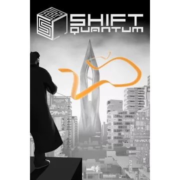 Купить активацию Shift Quantum выгодно