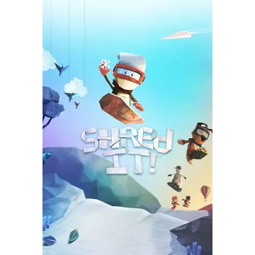 Купить активацию Shred It! выгодно