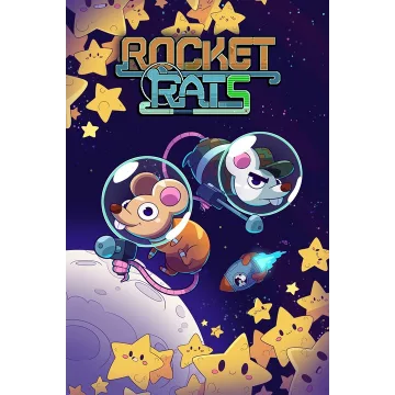 Купить активацию Rocket Rats выгодно