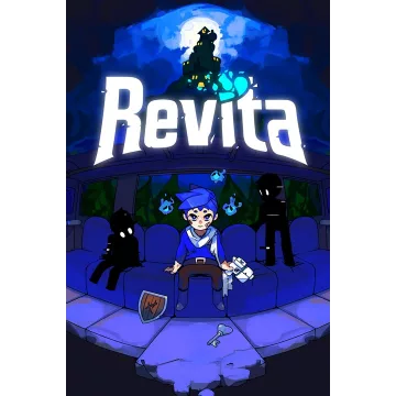 Купить активацию Revita выгодно