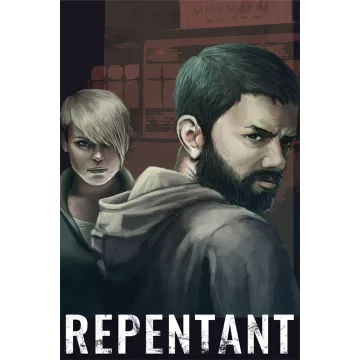 Купить активацию Repentant выгодно