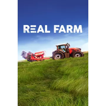 Купить активацию Real Farm выгодно