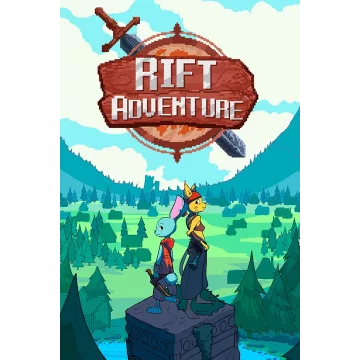 Купить активацию Rift Adventure выгодно