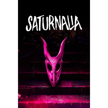 Купить активацию Saturnalia выгодно