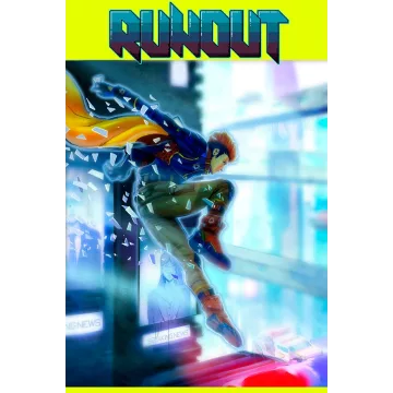 Купить активацию Runout выгодно