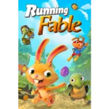 Купить активацию Running Fable на Xbox по выгодной цене