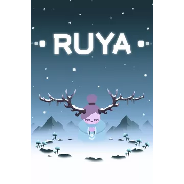 Купить активацию Ruya выгодно