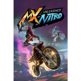 Купить активацию MX Nitro: Unleashed на Xbox по выгодной цене