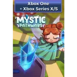 Купить активацию Mystic Pathways на Xbox по выгодной цене