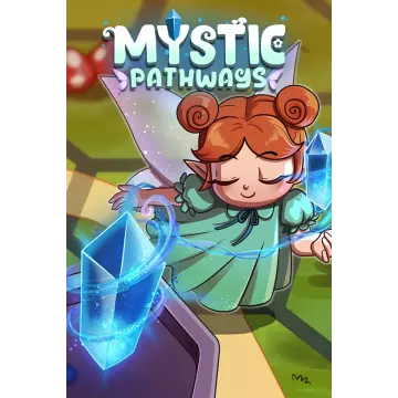Купить активацию Mystic Pathways выгодно