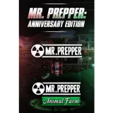 Купить активацию Mr. Prepper - Anniversary Edition на Xbox по выгодной цене