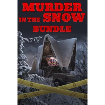 Купить активацию Murder in the Snow Bundle выгодно