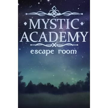 Купить активацию Mystic Academy: Escape Room выгодно