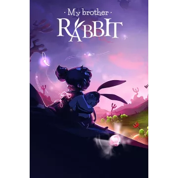 Купить активацию My Brother Rabbit выгодно