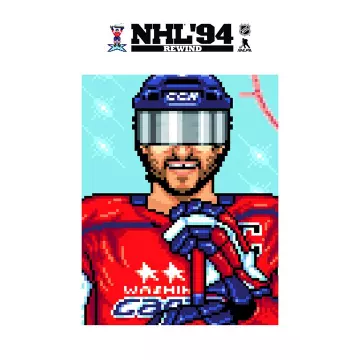 Купить активацию NHL™ 94 Rewind выгодно