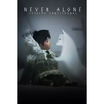 Купить активацию Never Alone (Kisima Ingitchuna) выгодно