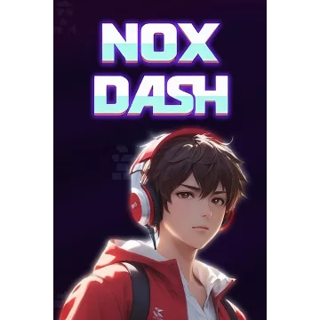 Купить активацию Nox Dash выгодно