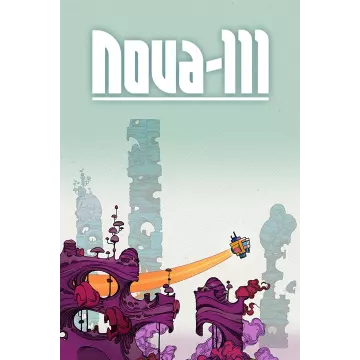 Купить активацию Nova-111 выгодно