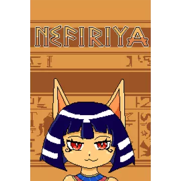 Купить активацию Nefiriya and the Sands of Eternity выгодно