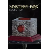 Купить активацию Mystery Box: Evolution на Xbox по выгодной цене