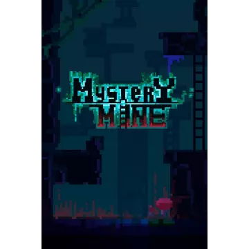 Купить активацию Mystery Mine выгодно