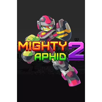 Купить активацию Mighty Aphid 2 выгодно