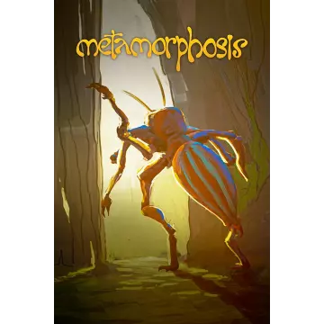 Купить активацию Metamorphosis выгодно