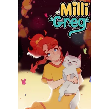 Купить активацию Milli & Greg выгодно