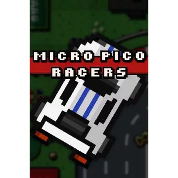 Купить активацию Micro Pico Racers выгодно